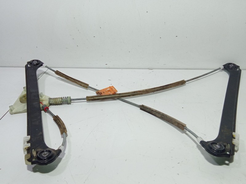 Recambio de elevalunas delantero derecho para audi a3 (8p1) 1.6 tdi referencia OEM IAM a3 3 puertas  