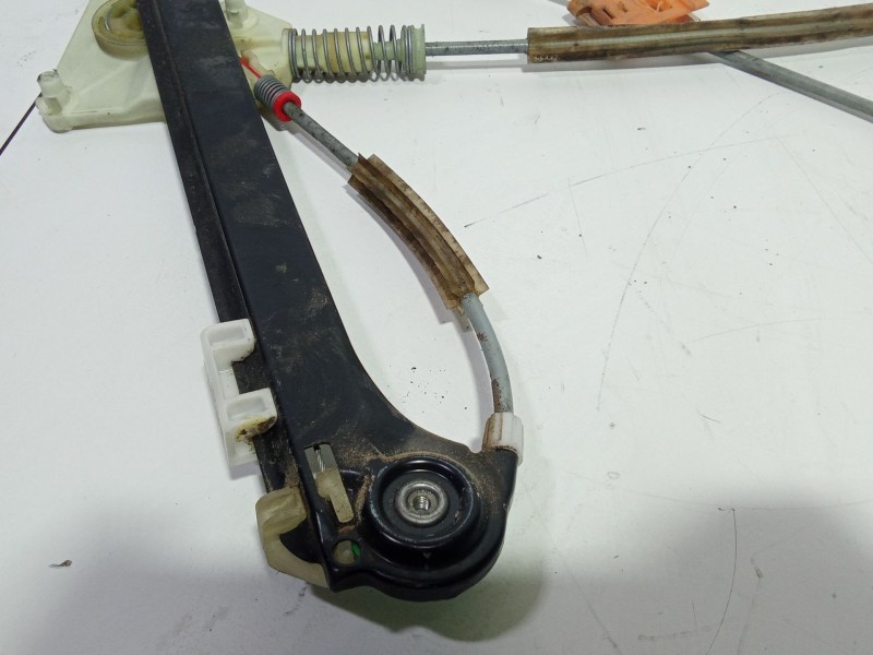 Recambio de elevalunas delantero derecho para audi a3 (8p1) 1.6 tdi referencia OEM IAM a3 3 puertas  