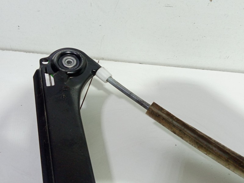 Recambio de elevalunas delantero derecho para audi a3 (8p1) 1.6 tdi referencia OEM IAM a3 3 puertas  