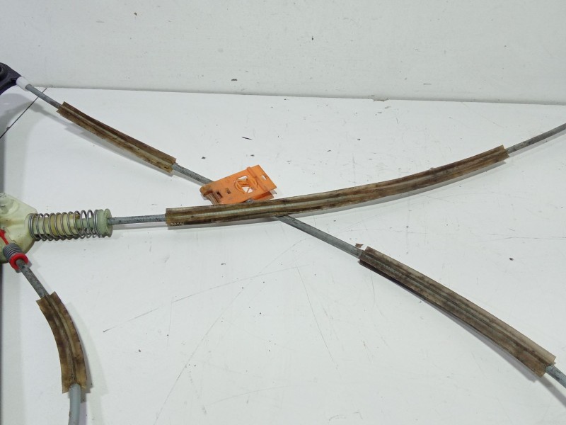 Recambio de elevalunas delantero derecho para audi a3 (8p1) 1.6 tdi referencia OEM IAM a3 3 puertas  