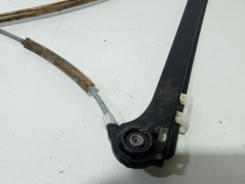 Recambio de elevalunas delantero derecho para audi a3 (8p1) 1.6 tdi referencia OEM IAM a3 3 puertas  