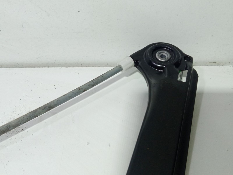 Recambio de elevalunas delantero derecho para audi a3 (8p1) 1.6 tdi referencia OEM IAM a3 3 puertas  