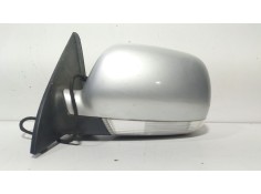 Recambio de espejo retrovisor izquierdo para volkswagen touareg (7la) 5.0 v10 tdi cat (ayh) referencia OEM IAM 7l6857507ce  