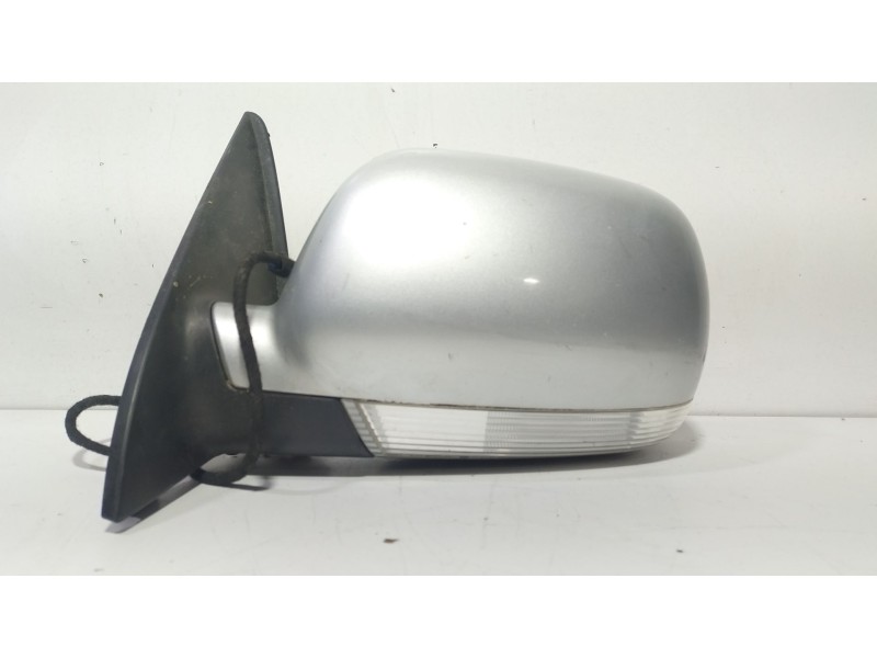 Recambio de espejo retrovisor izquierdo para volkswagen touareg (7la) 5.0 v10 tdi cat (ayh) referencia OEM IAM 7l6857507ce  