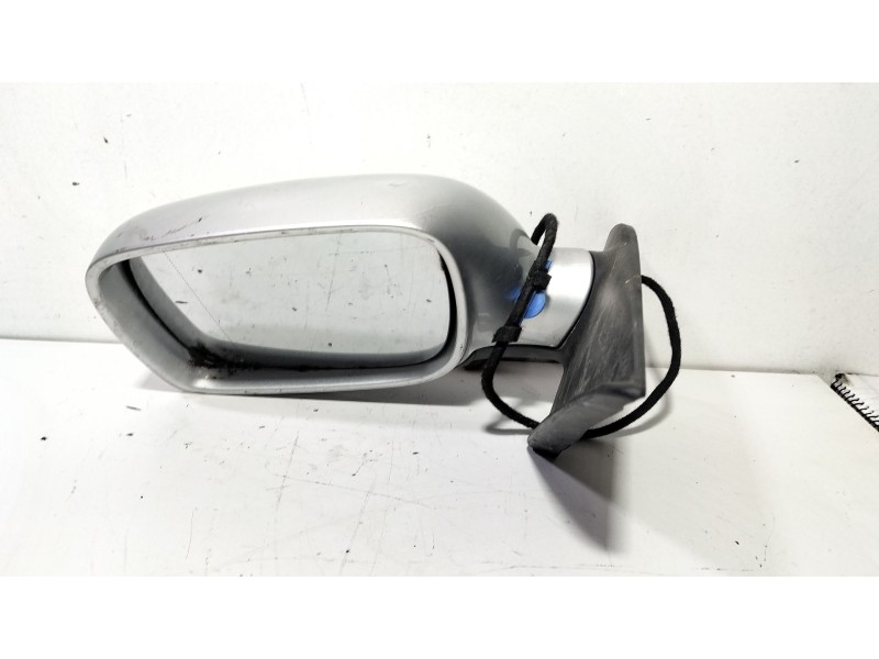 Recambio de espejo retrovisor izquierdo para volkswagen touareg (7la) 5.0 v10 tdi cat (ayh) referencia OEM IAM 7l6857507ce  
