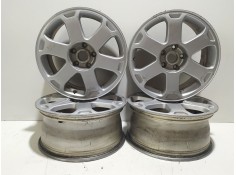 Recambio de juego llantas para audi a4 b6 (8e2) 2.5 tdi quattro referencia OEM IAM 8D0601025N  