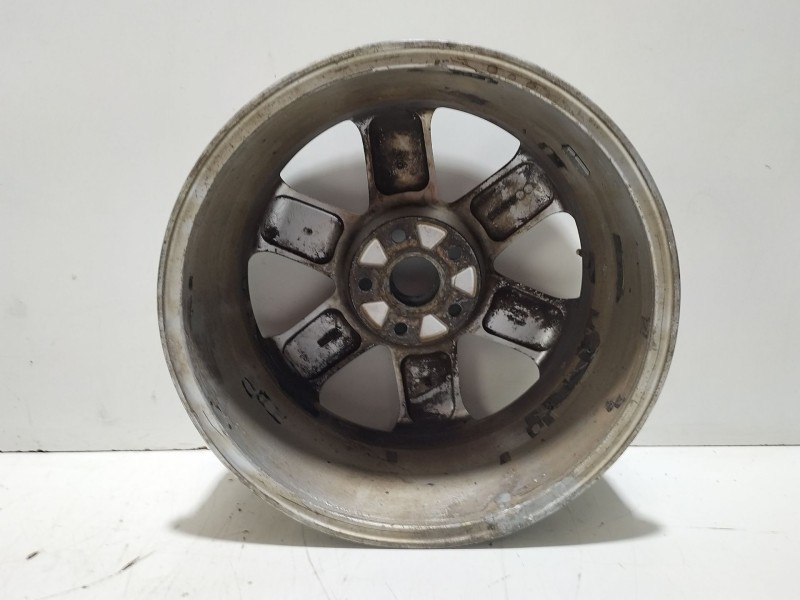 Recambio de juego llantas para audi a4 b6 (8e2) 2.5 tdi quattro referencia OEM IAM 8D0601025N  