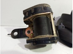 Recambio de cinturon seguridad trasero izquierdo para nissan terrano ii (r20) 2.7 tdi 4wd referencia OEM IAM 898457F600   2