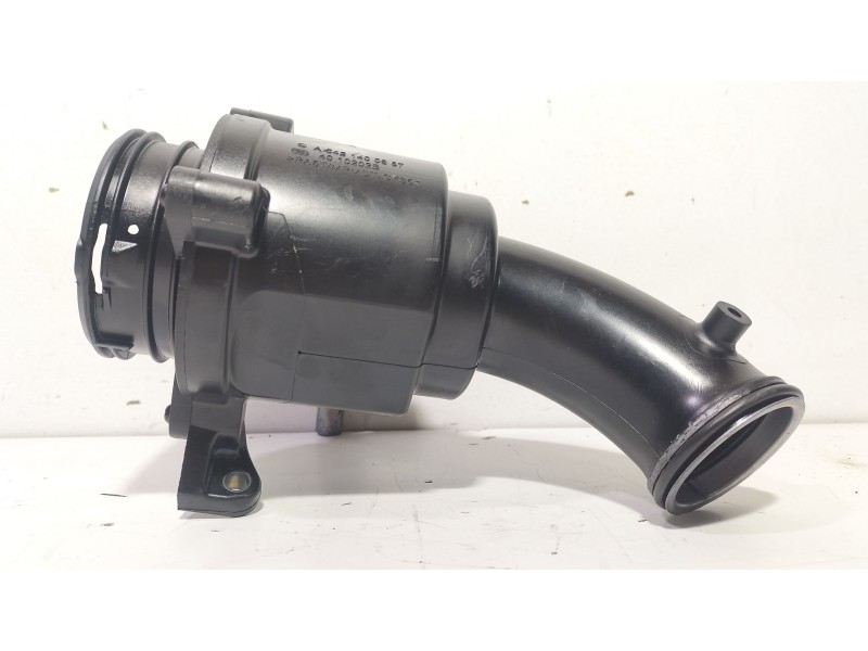 Recambio de tubo para mercedes-benz clase r (w251) 3.0 cdi cat referencia OEM IAM A6421400687  