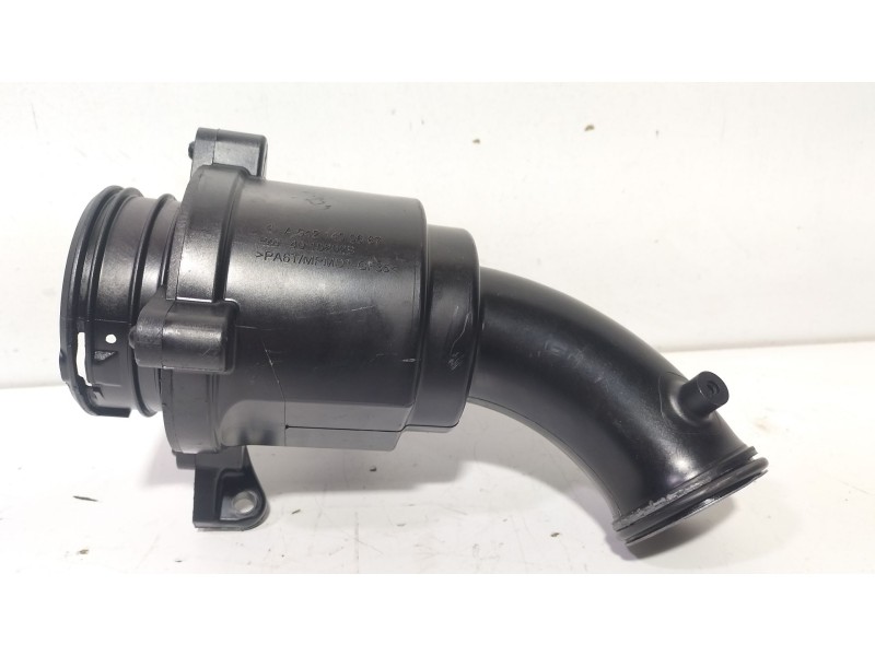 Recambio de tubo para mercedes-benz clase r (w251) 3.0 cdi cat referencia OEM IAM A6421400687  