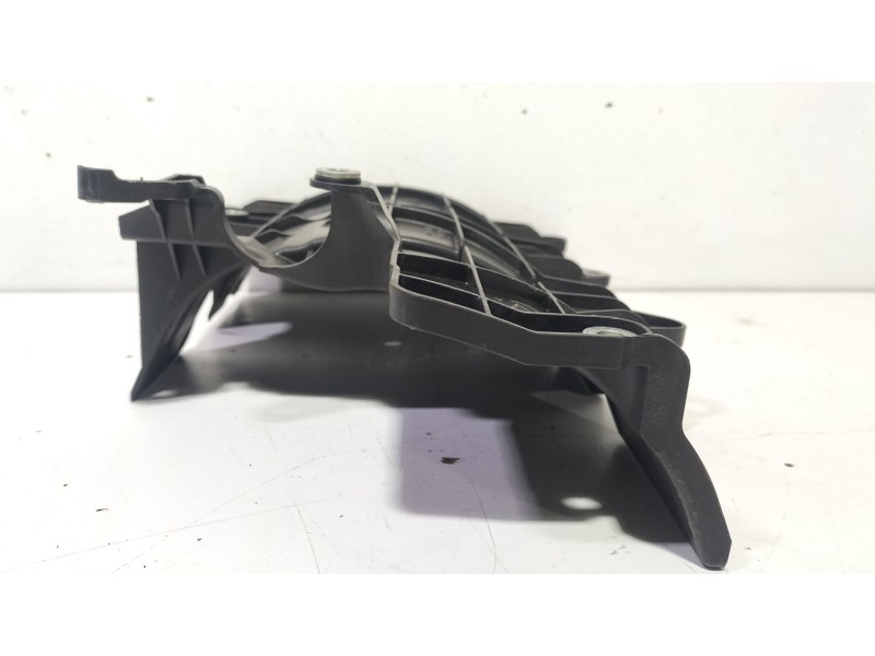 Recambio de moldura para mercedes-benz clase s (w221) berlina 320 / 350 cdi (221.022) referencia OEM IAM A6421800485  