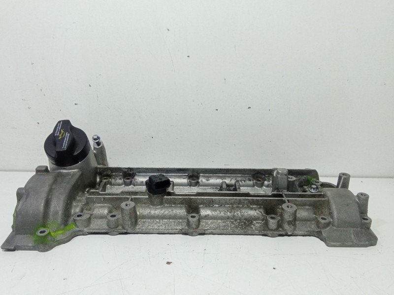 Recambio de tapa balancines para mercedes-benz clase m (w164) 320 / 350 cdi (164.122) referencia OEM IAM A6420101430  