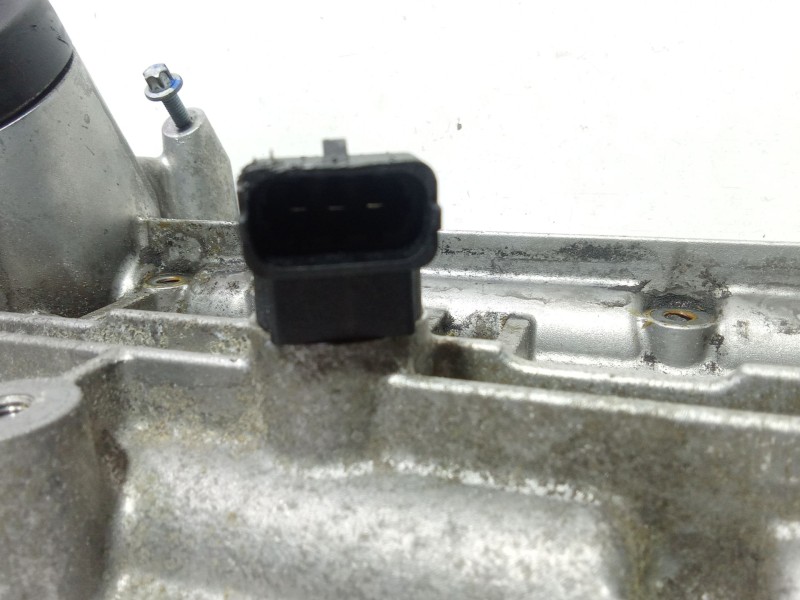 Recambio de tapa balancines para mercedes-benz clase m (w164) 320 / 350 cdi (164.122) referencia OEM IAM A6420101430  