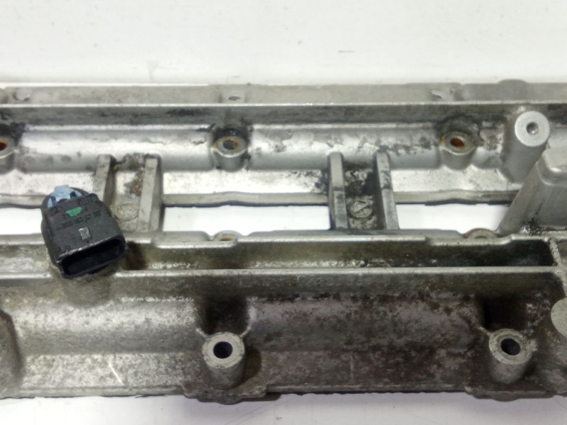 Recambio de tapa balancines para mercedes-benz clase m (w164) 320 / 350 cdi (164.122) referencia OEM IAM A6420101430  