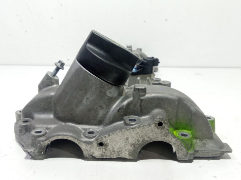 Recambio de tapa balancines para mercedes-benz clase m (w164) 320 / 350 cdi (164.122) referencia OEM IAM A6420101430  