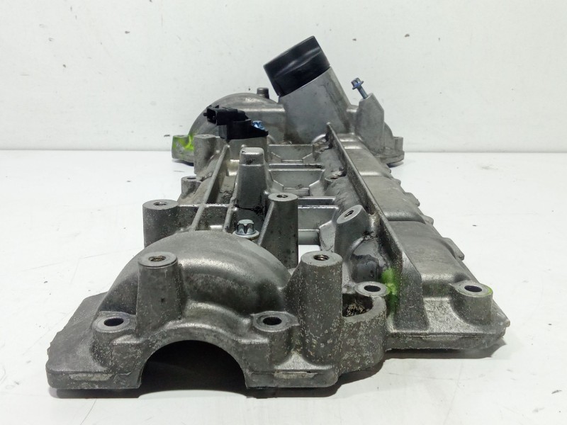 Recambio de tapa balancines para mercedes-benz clase m (w164) 320 / 350 cdi (164.122) referencia OEM IAM A6420101430  