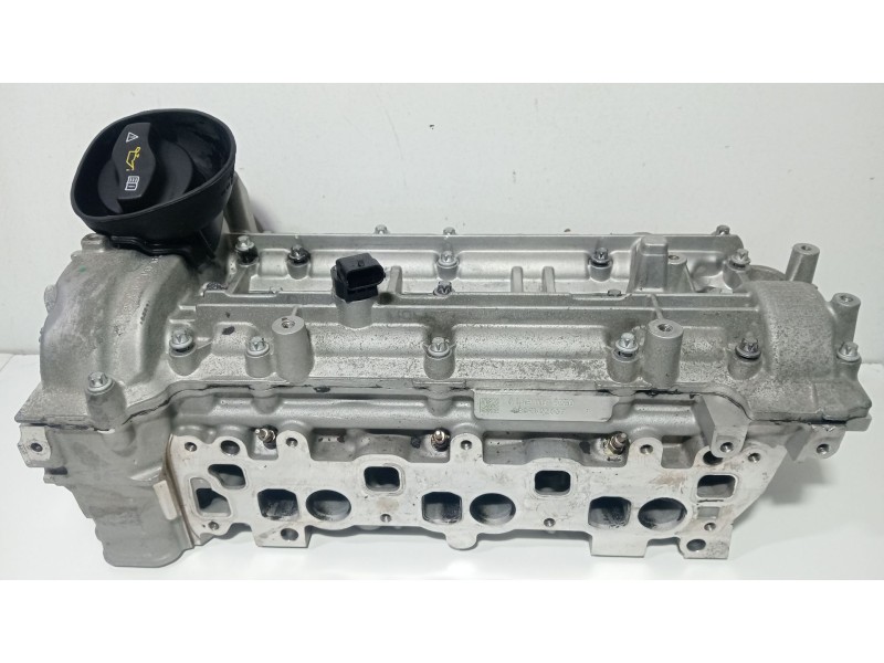 Recambio de culata para mercedes-benz clase m (w164) ml 320 cdi 4-matic (164.122) referencia OEM IAM A6420108820  