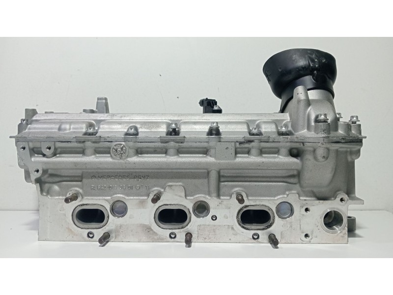 Recambio de culata para mercedes-benz clase m (w164) ml 320 cdi 4-matic (164.122) referencia OEM IAM A6420108820  