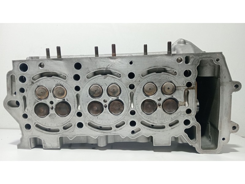 Recambio de culata para mercedes-benz clase m (w164) ml 320 cdi 4-matic (164.122) referencia OEM IAM A6420108820  