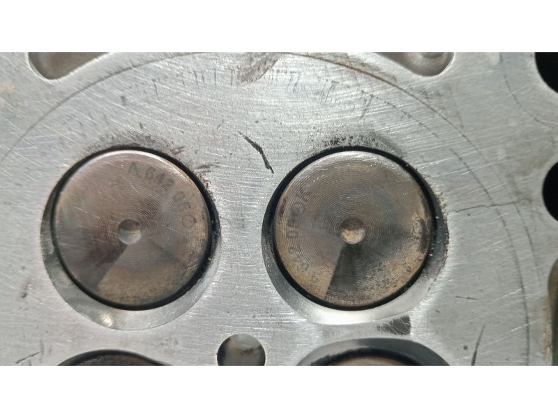 Recambio de culata para mercedes-benz clase m (w164) ml 320 cdi 4-matic (164.122) referencia OEM IAM A6420108820  