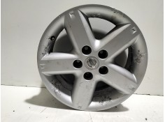 Recambio de juego llantas para nissan x-trail (t30) comfort plus referencia OEM IAM X-TRAIL T-30   2