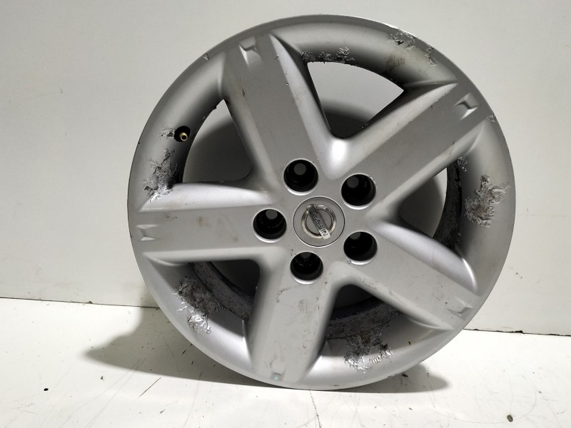 Recambio de juego llantas para nissan x-trail (t30) comfort plus referencia OEM IAM X-TRAIL T-30  