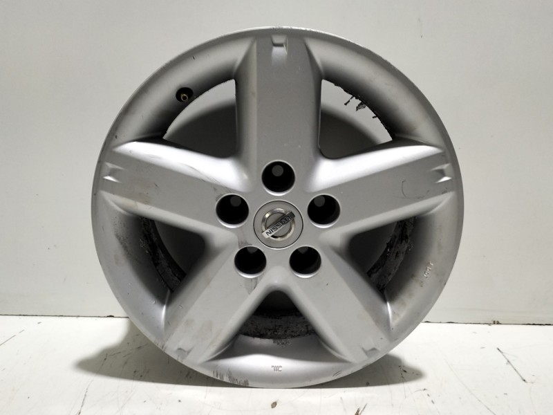 Recambio de juego llantas para nissan x-trail (t30) comfort plus referencia OEM IAM X-TRAIL T-30  