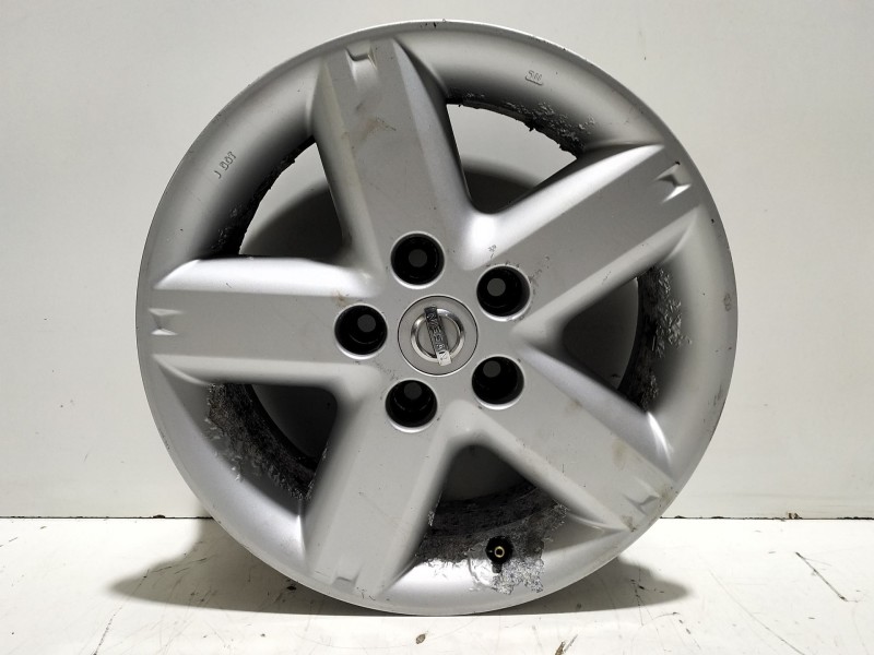 Recambio de juego llantas para nissan x-trail (t30) comfort plus referencia OEM IAM X-TRAIL T-30  