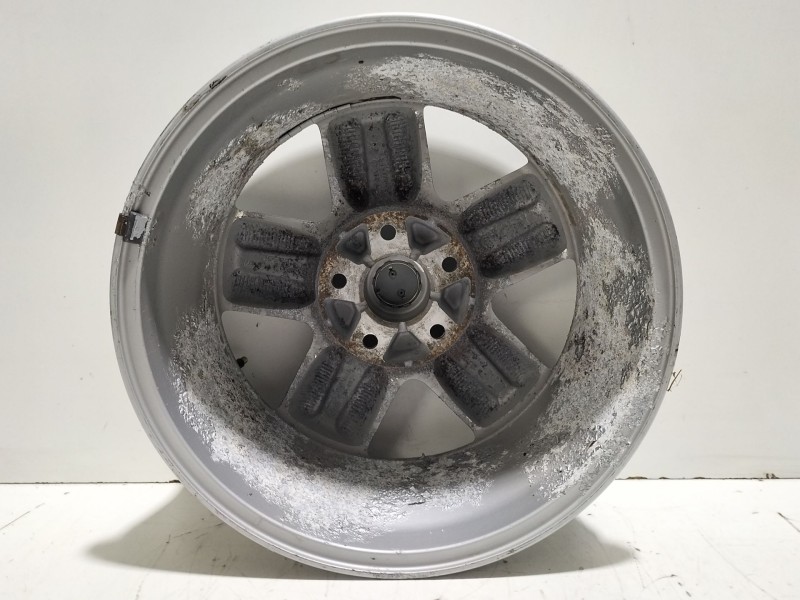 Recambio de juego llantas para nissan x-trail (t30) comfort plus referencia OEM IAM X-TRAIL T-30  