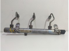 Recambio de rampa inyectora para mercedes-benz clase e (w212) e 350 (212.059) referencia OEM IAM A6420703095  