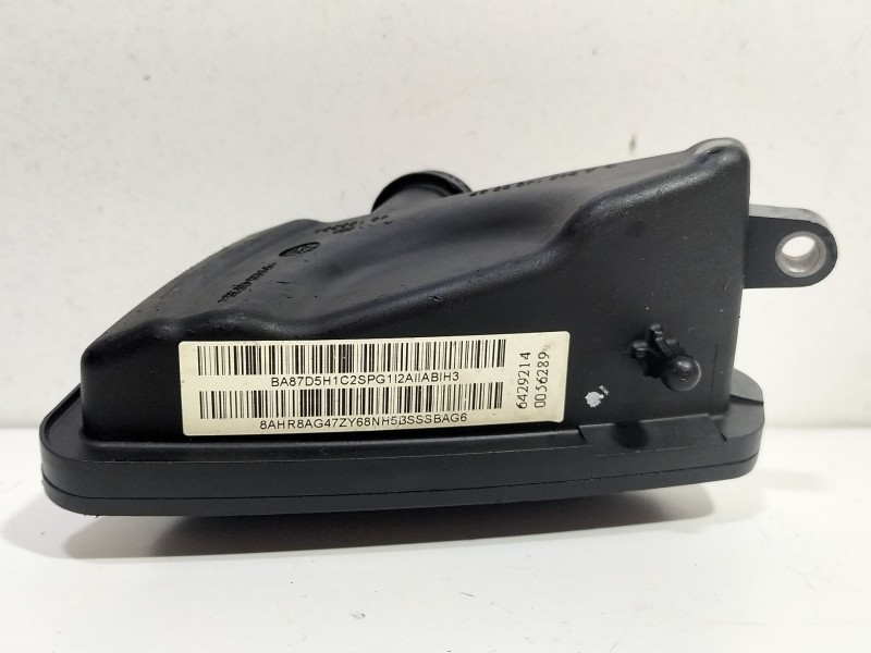 Recambio de valvula aire adicional para mercedes-benz clase r (w251) 3.0 cdi cat referencia OEM IAM A6421400087  