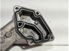 Recambio de soporte filtro aceite para mercedes-benz clase c (w204) c 320 cdi (204.022) referencia OEM IAM A6421800010   2