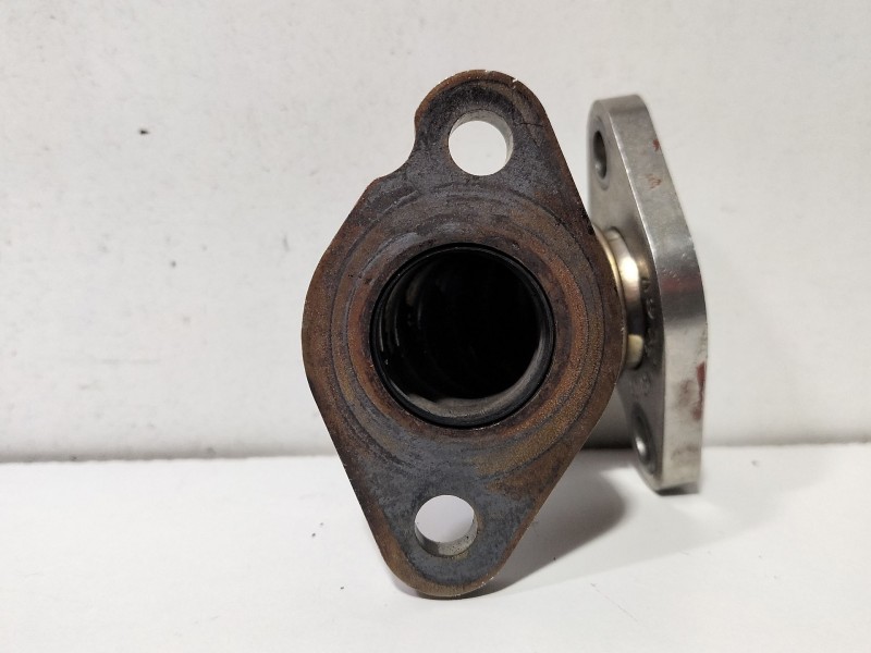 Recambio de tubo para mercedes-benz clase r (w251) 3.0 cdi cat referencia OEM IAM A6421400308  