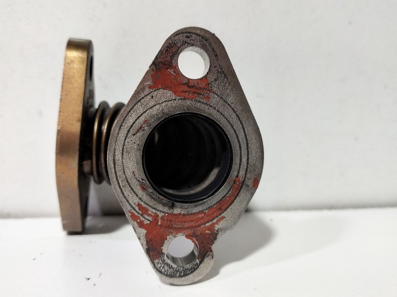 Recambio de tubo para mercedes-benz clase r (w251) 3.0 cdi cat referencia OEM IAM A6421400308  