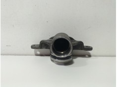 Recambio de tubo para mercedes-benz clase cls (w219) 320 cdi (219.322) referencia OEM IAM A6420100131  