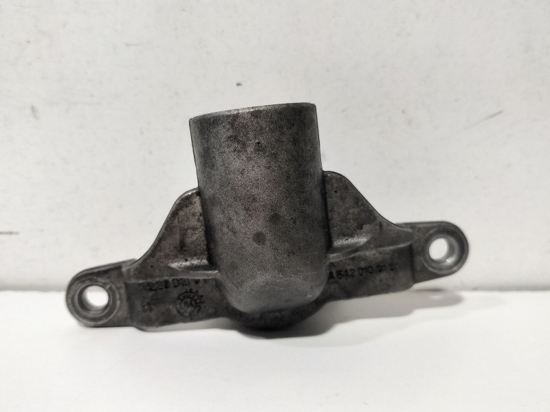 Recambio de tubo para mercedes-benz clase cls (w219) 320 cdi (219.322) referencia OEM IAM A6420100131  