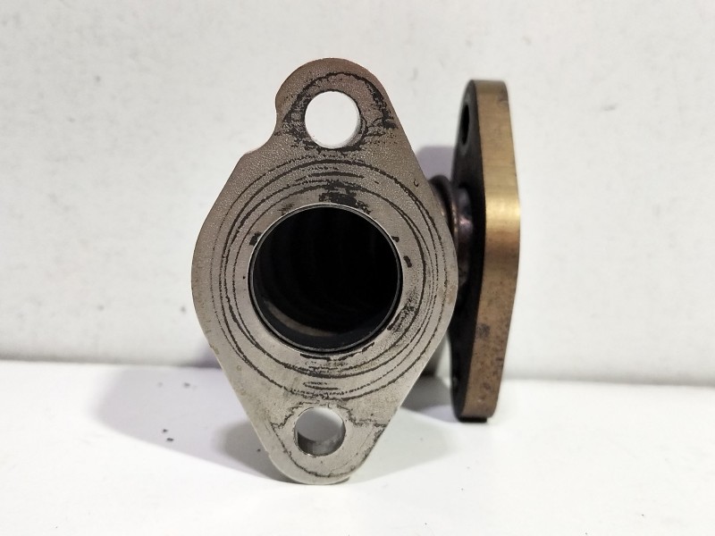 Recambio de tubo para mercedes-benz clase r (w251) 3.0 cdi cat referencia OEM IAM A6421400308  