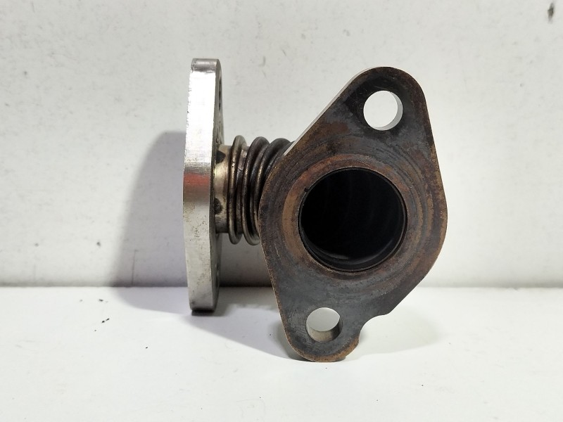 Recambio de tubo para mercedes-benz clase r (w251) 3.0 cdi cat referencia OEM IAM A6421400308  