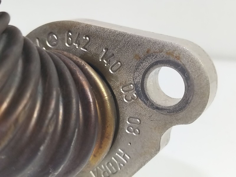 Recambio de tubo para mercedes-benz clase r (w251) 3.0 cdi cat referencia OEM IAM A6421400308  