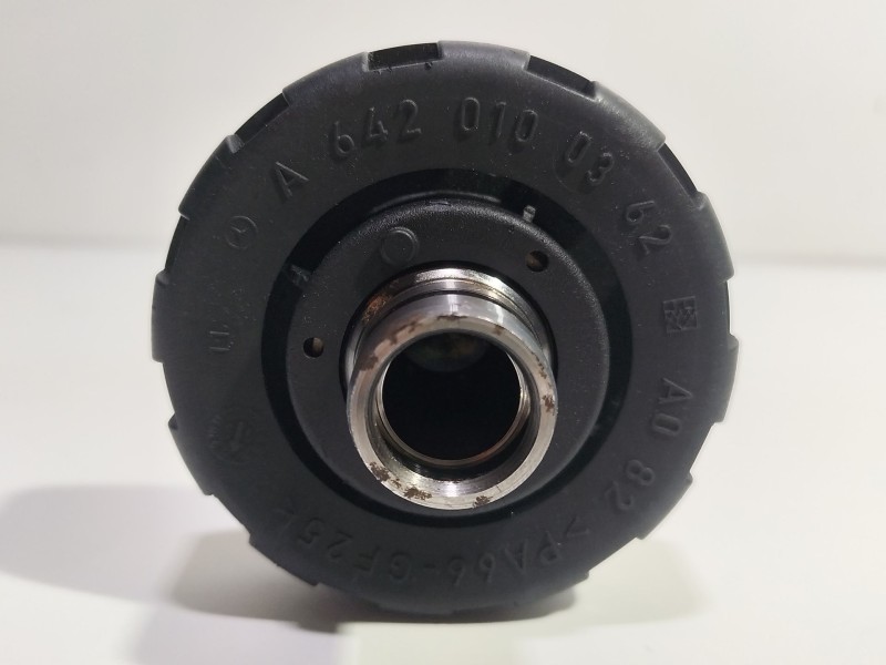 Recambio de arbol de levas para mercedes-benz clase e (w211) e 320 cdi (211.026) referencia OEM IAM A64248603  