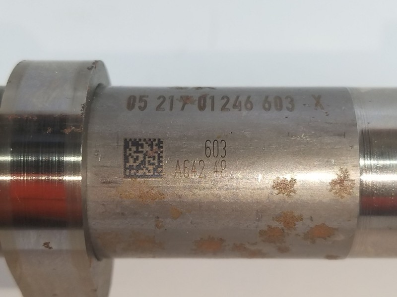 Recambio de arbol de levas para mercedes-benz clase e (w211) e 320 cdi (211.026) referencia OEM IAM A64248603  