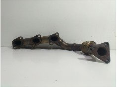 Recambio de colector escape para mercedes-benz clase r (w251) 3.0 cdi cat referencia OEM IAM A6421420002  