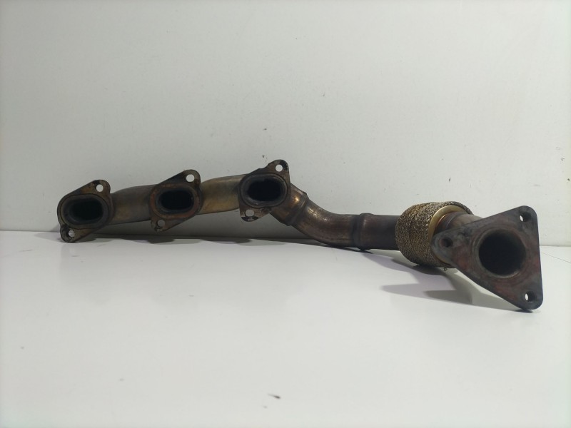 Recambio de colector escape para mercedes-benz clase r (w251) 3.0 cdi cat referencia OEM IAM A6421420002  