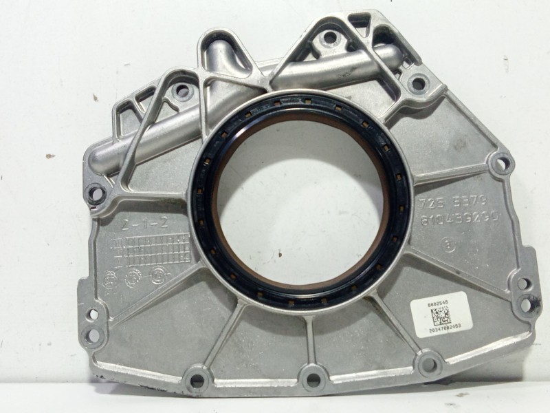 Recambio de tapa distribucion para mercedes-benz clase m (w164) 350 (164.186) referencia OEM IAM 7255379  