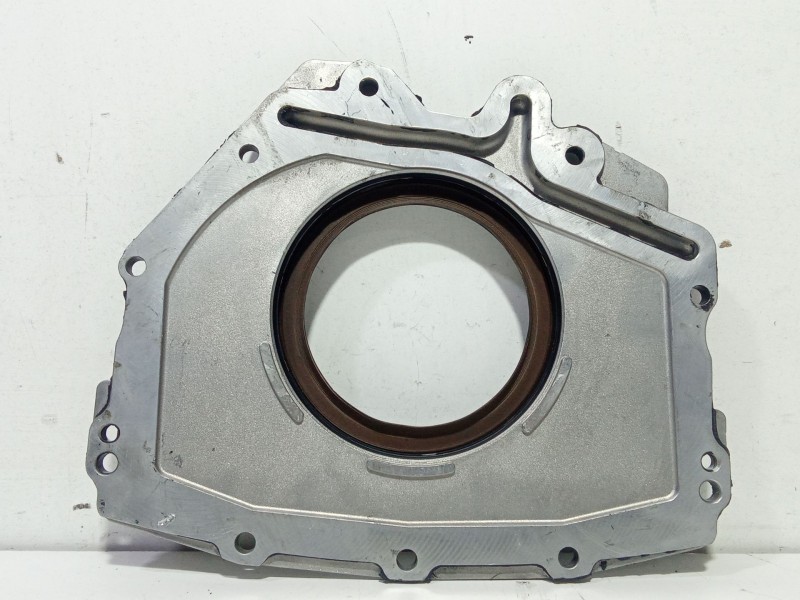 Recambio de tapa distribucion para mercedes-benz clase m (w164) 350 (164.186) referencia OEM IAM 7255379  