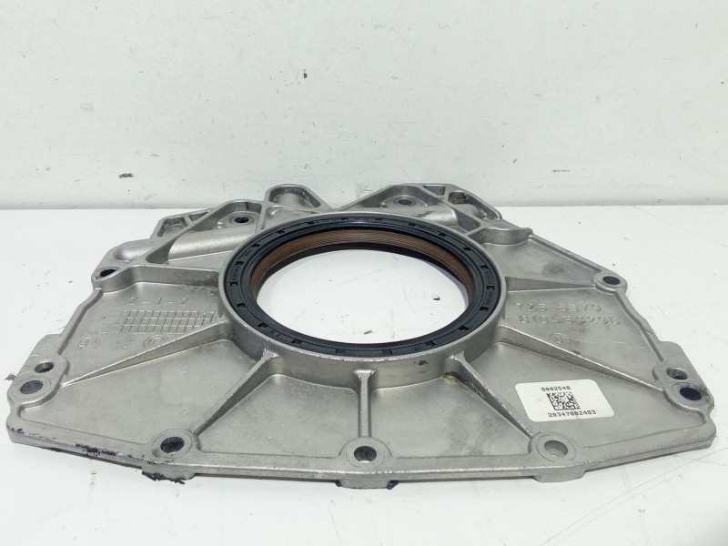 Recambio de tapa distribucion para mercedes-benz clase m (w164) 350 (164.186) referencia OEM IAM 7255379  