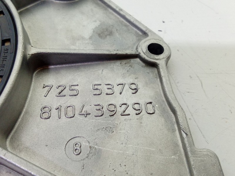 Recambio de tapa distribucion para mercedes-benz clase m (w164) 350 (164.186) referencia OEM IAM 7255379  