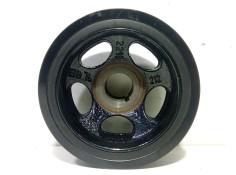 Recambio de polea cigueñal para mercedes-benz clase r (w251, v251) r 350 cdi 4-matic (251.124, 251.125) referencia OEM IAM A6420