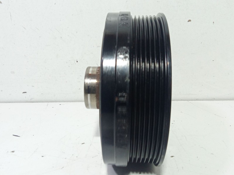 Recambio de polea cigueñal para mercedes-benz clase r (w251, v251) r 350 cdi 4-matic (251.124, 251.125) referencia OEM IAM A6420