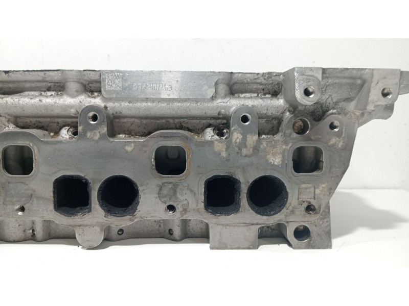 Recambio de culata para mercedes-benz clase c (w204) c 300 cdi 4-matic (204.092) referencia OEM IAM R6420163501  